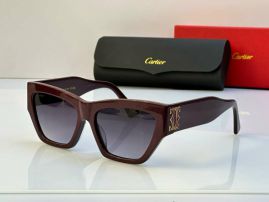 Picture of Cartier Sunglasses _SKUfw55531860fw
